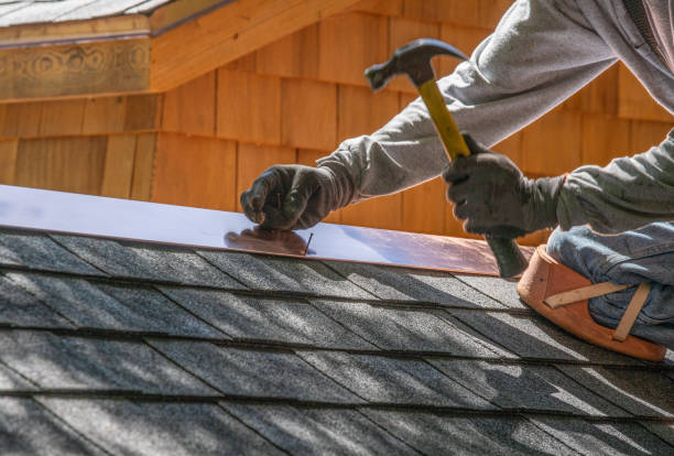 Best Gutter Installation and Repair  in Green Level, NC