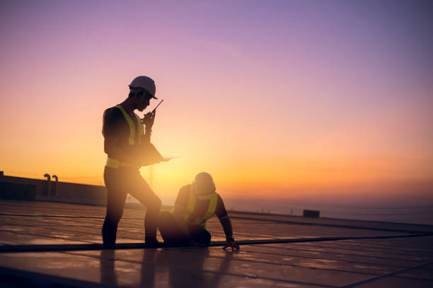 Best Metal Roofing Installation  in Green Level, NC