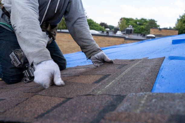 Fast & Reliable Emergency Roof Repairs in Green Level, NC