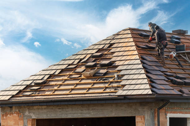 Best Roof Coating and Sealing  in Green Level, NC