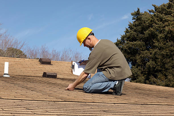 Best Commercial Roofing Services  in Green Level, NC