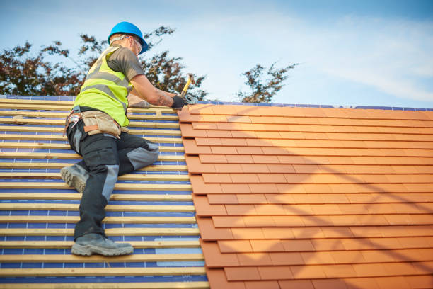 Best Metal Roofing Installation  in Green Level, NC